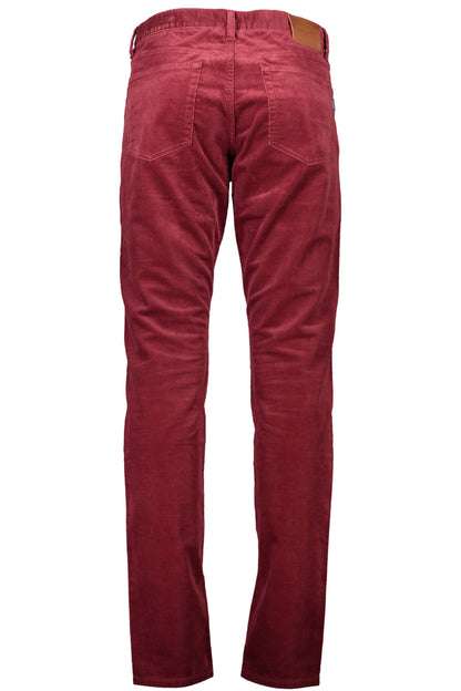 GANT PANTALONE UOMO