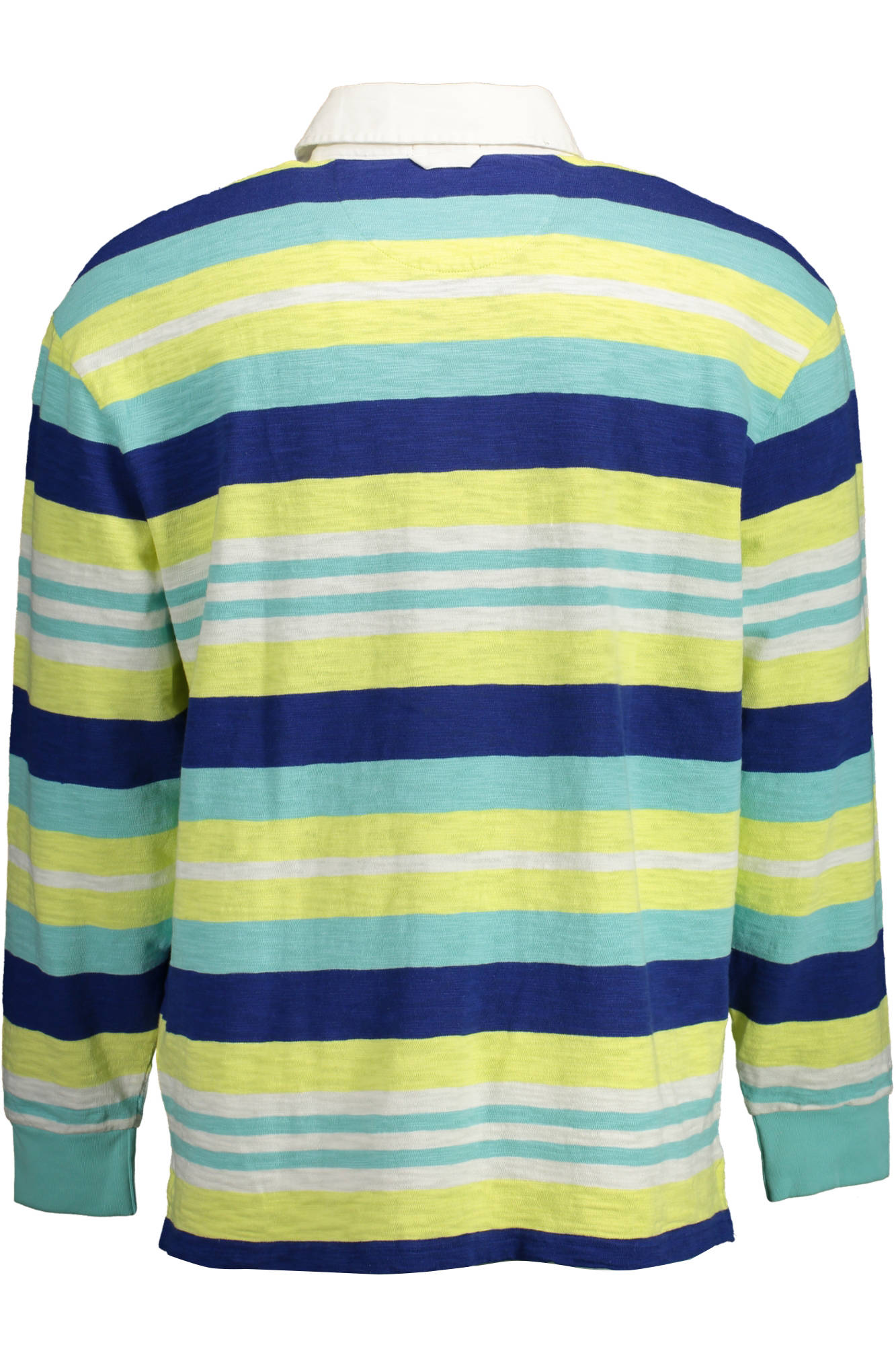 GANT POLO MANICHE LUNGHE UOMO