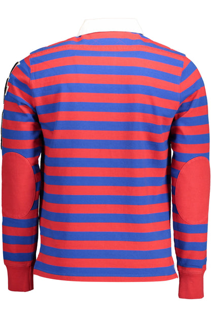 GANT POLO MANICHE LUNGHE UOMO