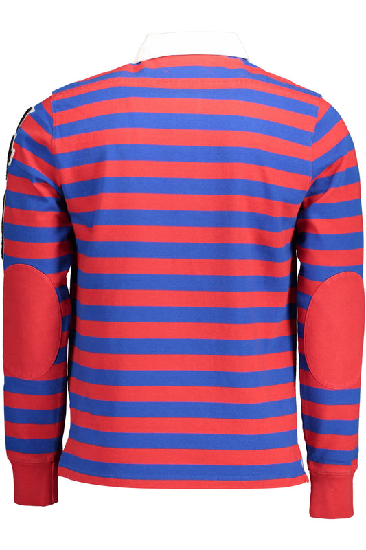 GANT POLO MANICHE LUNGHE UOMO