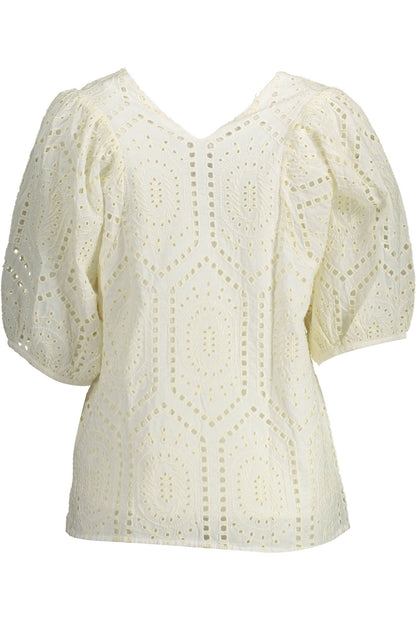 GANT T-SHIRT MANICHE CORTE DONNA