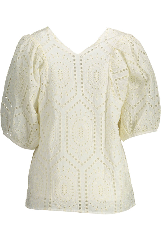 GANT T-SHIRT MANICHE CORTE DONNA
