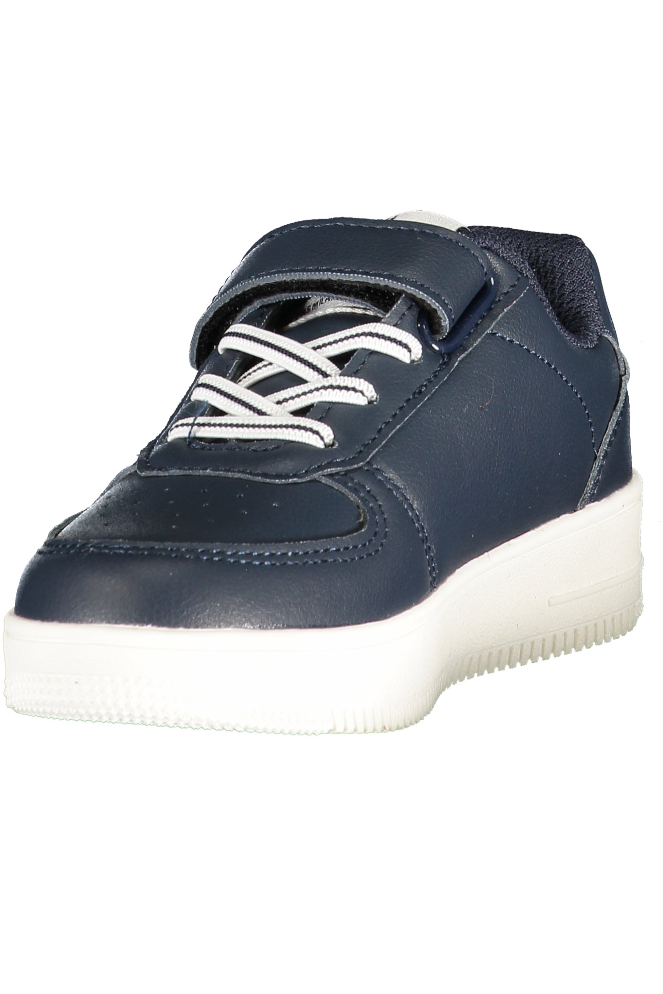 GAS CALZATURA SPORTIVA BAMBINA BLU