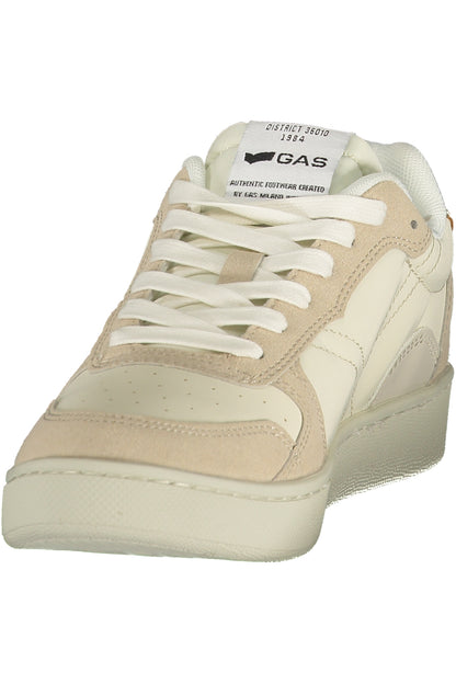 GAS CALZATURA SPORTIVA DONNA BEIGE