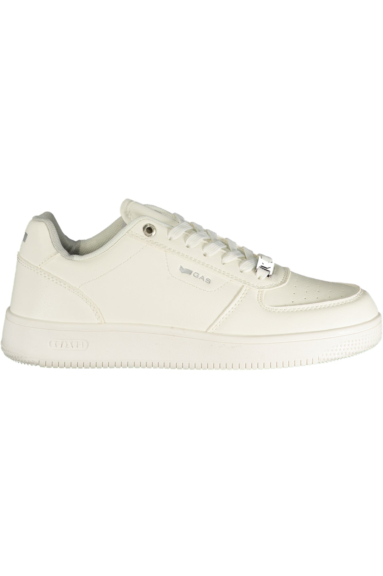 GAS CALZATURA SPORTIVA DONNA BIANCO