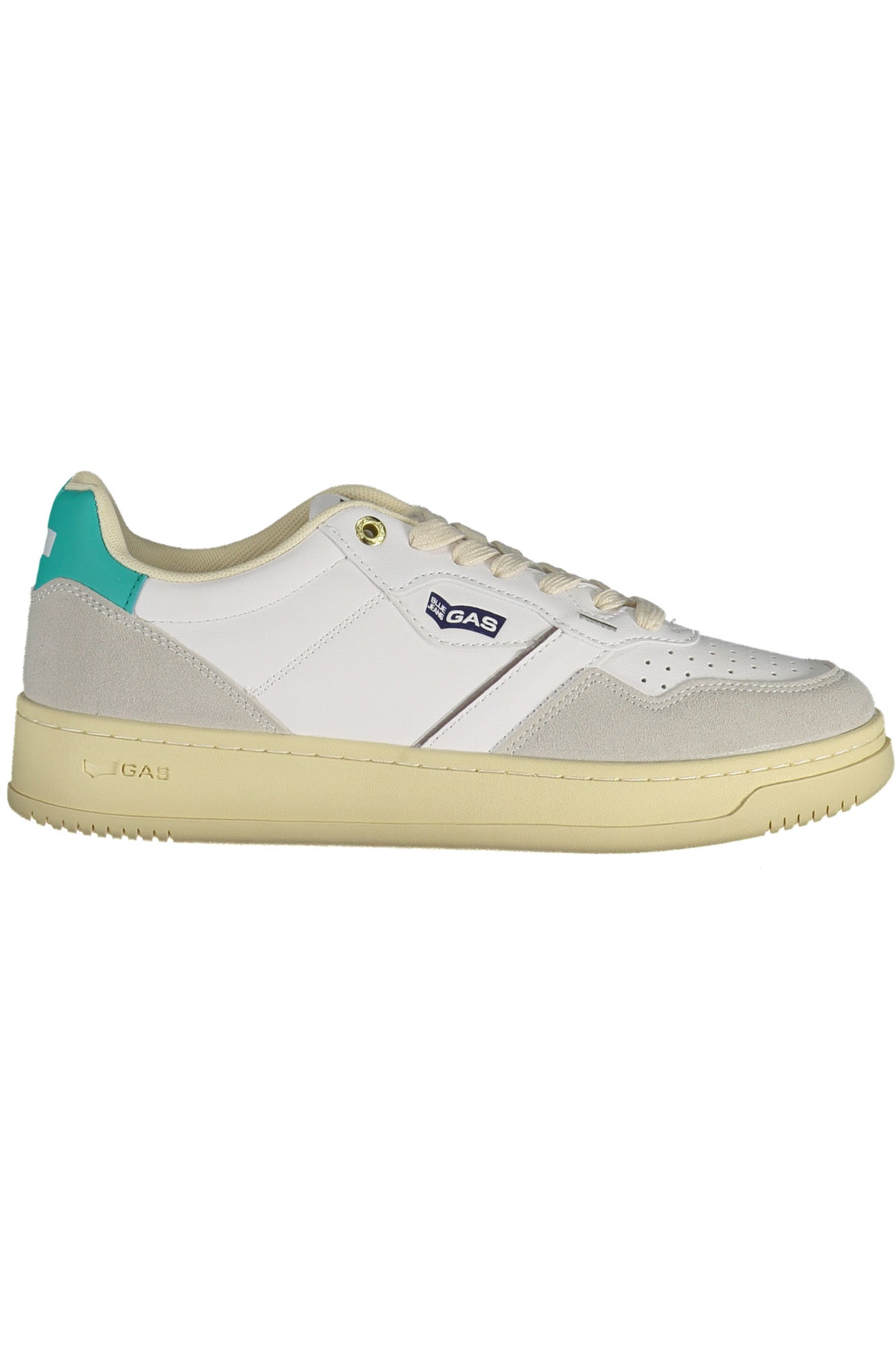 GAS CALZATURA SPORTIVA DONNA