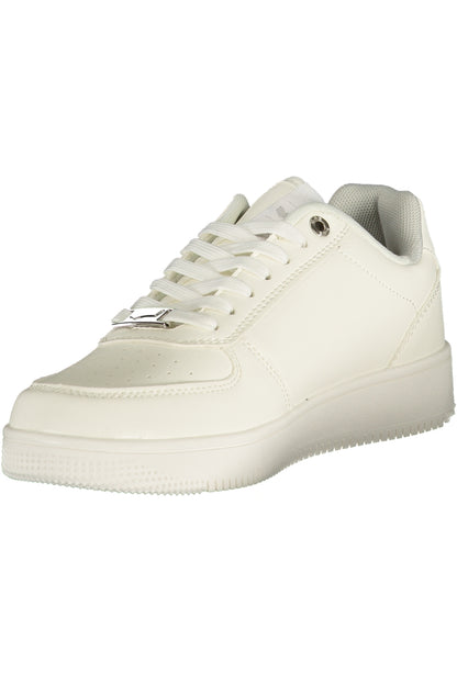 GAS CALZATURA SPORTIVA DONNA BIANCO