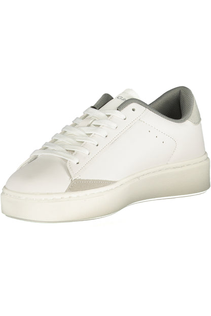 GAS CALZATURA SPORTIVA DONNA BIANCO