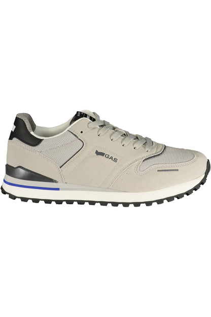 GAS CALZATURA SPORTIVA UOMO GRIGIO