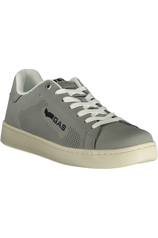 GAS CALZATURA SPORTIVA UOMO GRIGIO