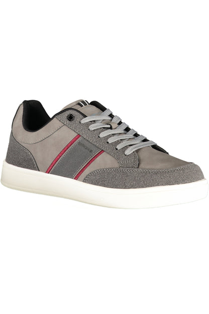 GAS CALZATURA SPORTIVA UOMO GRIGIO