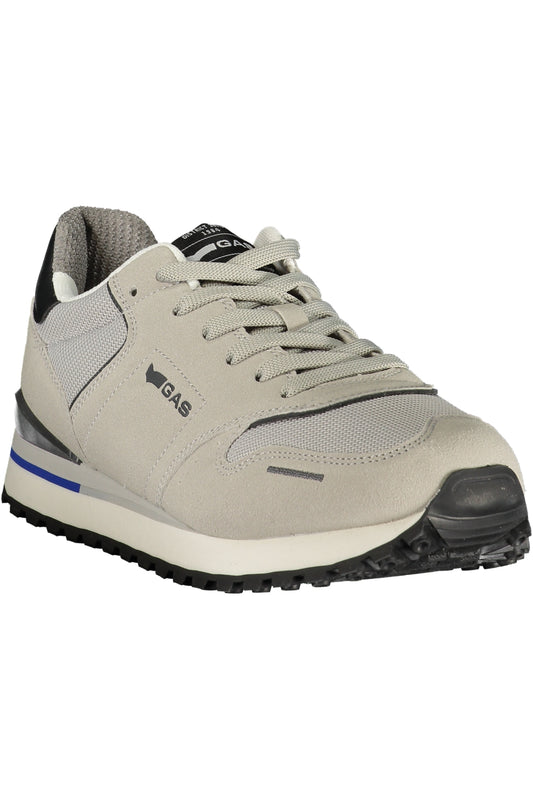 GAS CALZATURA SPORTIVA UOMO GRIGIO