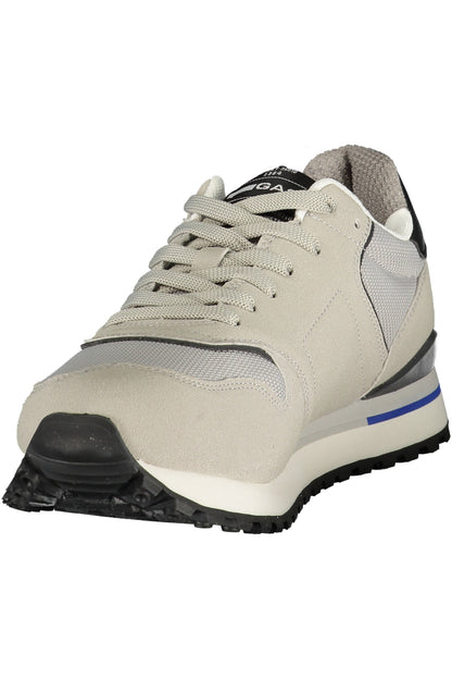 GAS CALZATURA SPORTIVA UOMO GRIGIO