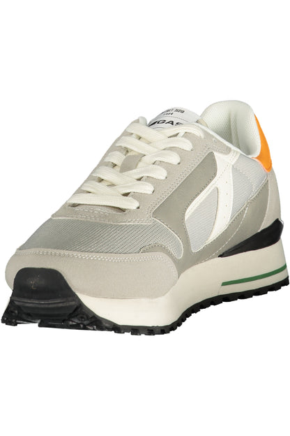 GAS CALZATURA SPORTIVA UOMO GRIGIO