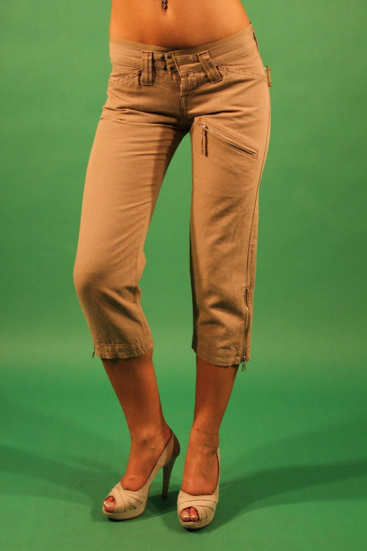 GAS PANTALONE PINOCCHIETTO DONNA