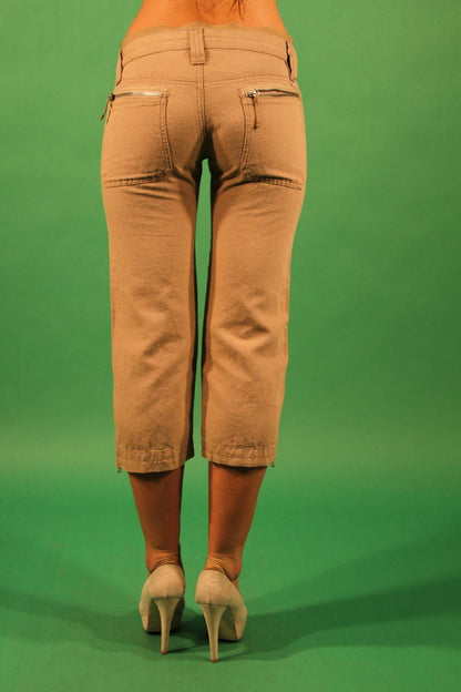 GAS PANTALONE PINOCCHIETTO DONNA