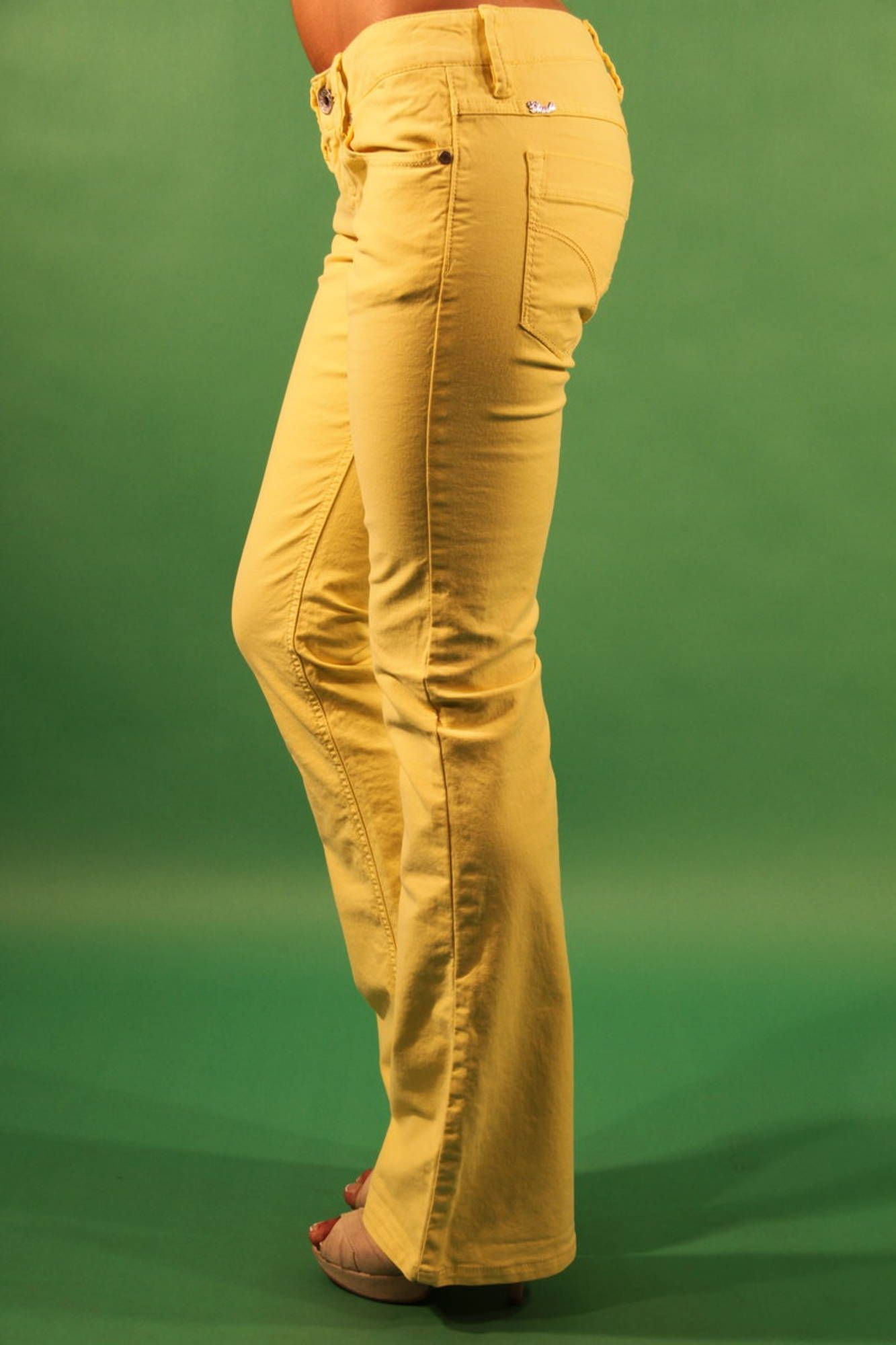 GAUDÌ PANTALONE DONNA