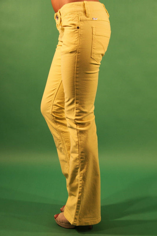 GAUDÌ PANTALONE DONNA