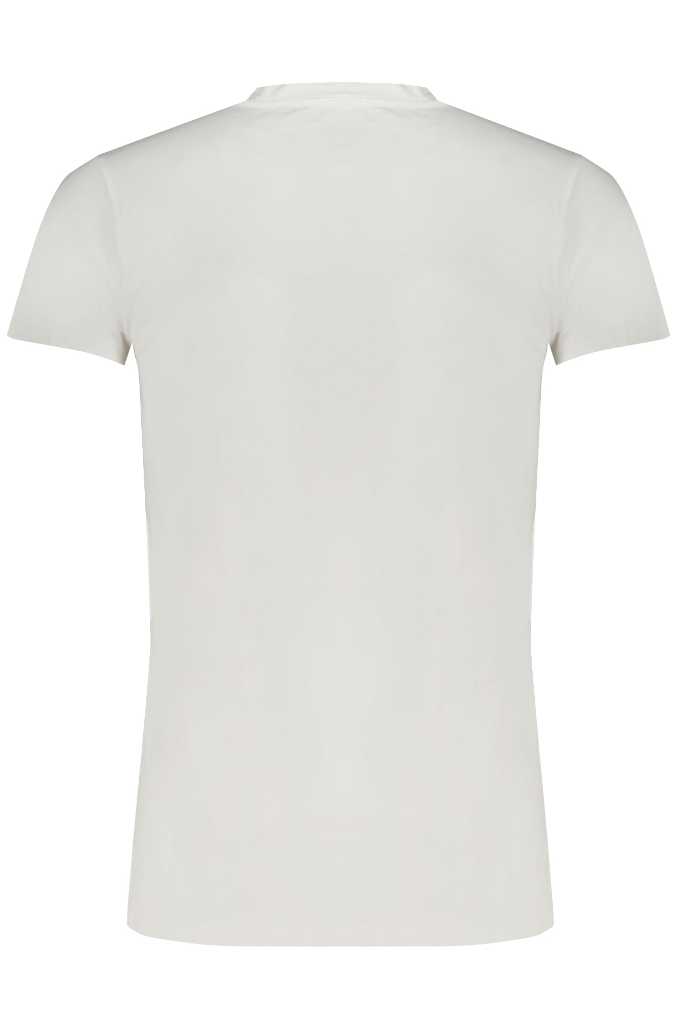 GAUDÌ T-SHIRT MANICHE CORTE UOMO