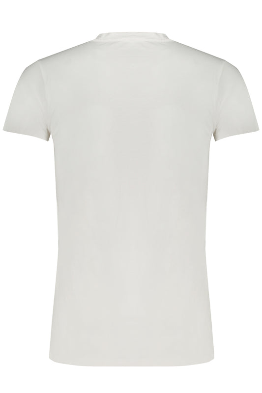 GAUDÌ T-SHIRT MANICHE CORTE UOMO