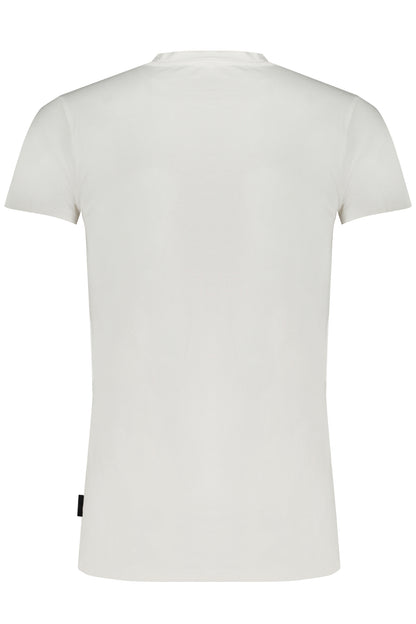 GAUDÌ T-SHIRT MANICHE CORTE UOMO
