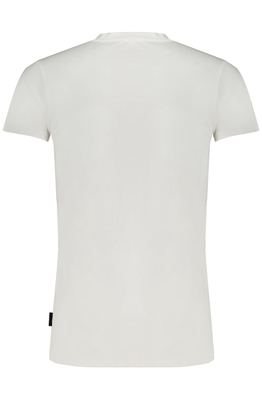 GAUDÌ T-SHIRT MANICHE CORTE UOMO