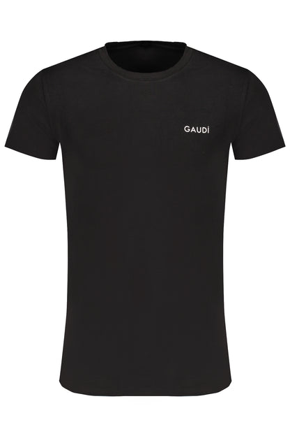 GAUDÌ T-SHIRT MANICHE CORTE UOMO