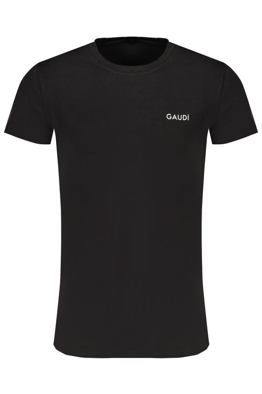 GAUDÌ T-SHIRT MANICHE CORTE UOMO