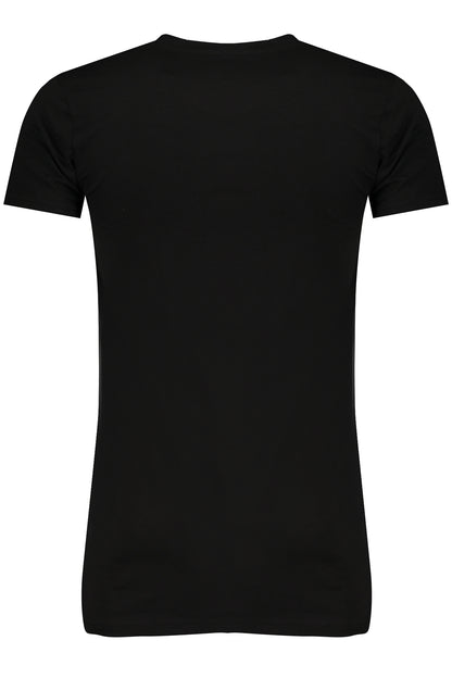 GAUDÌ T-SHIRT MANICHE CORTE UOMO