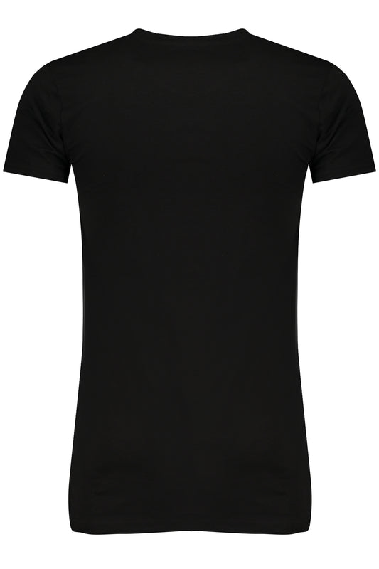 GAUDÌ T-SHIRT MANICHE CORTE UOMO