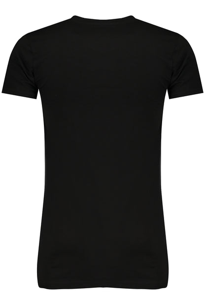 GAUDÌ T-SHIRT MANICHE CORTE UOMO