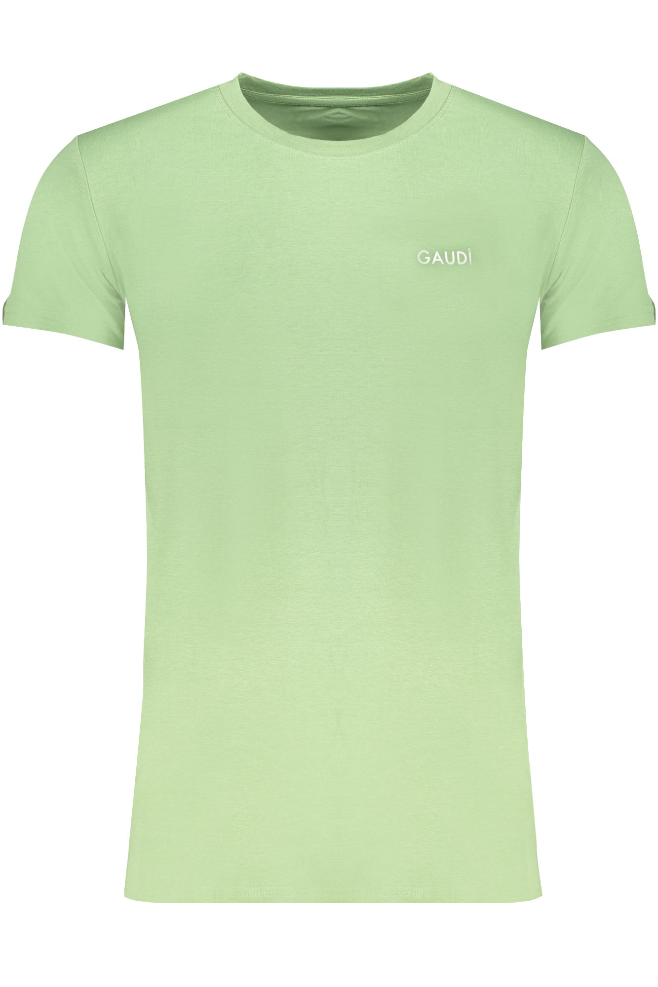 GAUDÌ T-SHIRT MANICHE CORTE UOMO
