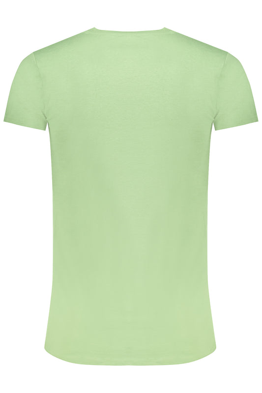 GAUDÌ T-SHIRT MANICHE CORTE UOMO
