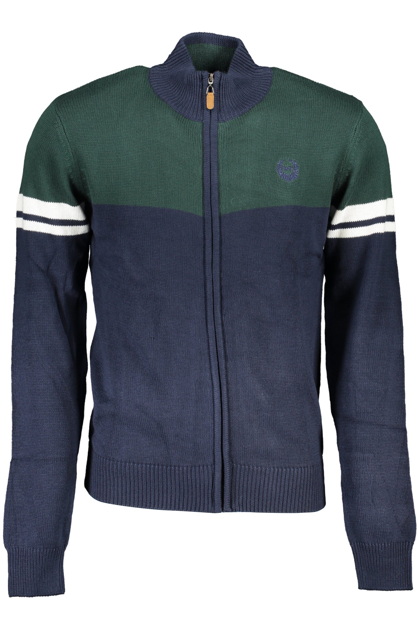 GIAN MARCO VENTURI CARDIGAN UOMO