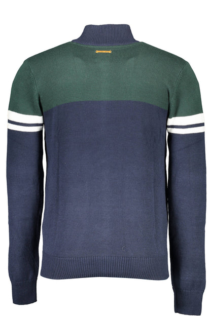 GIAN MARCO VENTURI CARDIGAN UOMO