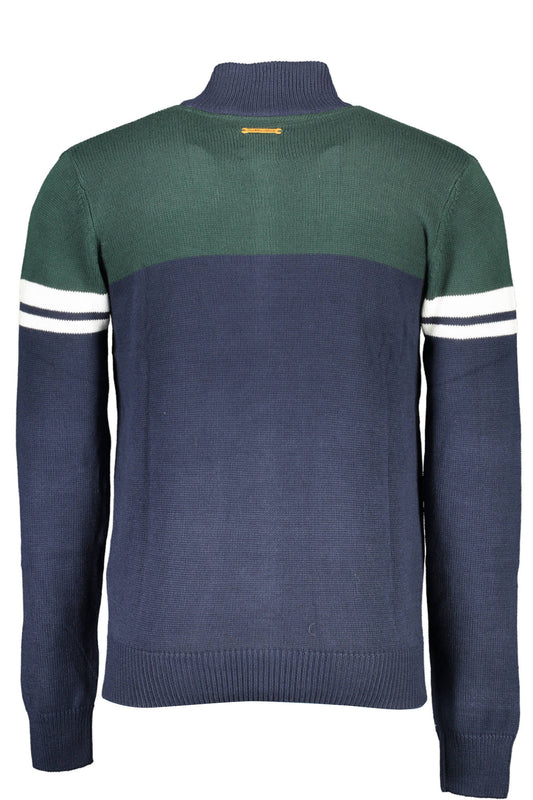 GIAN MARCO VENTURI CARDIGAN UOMO