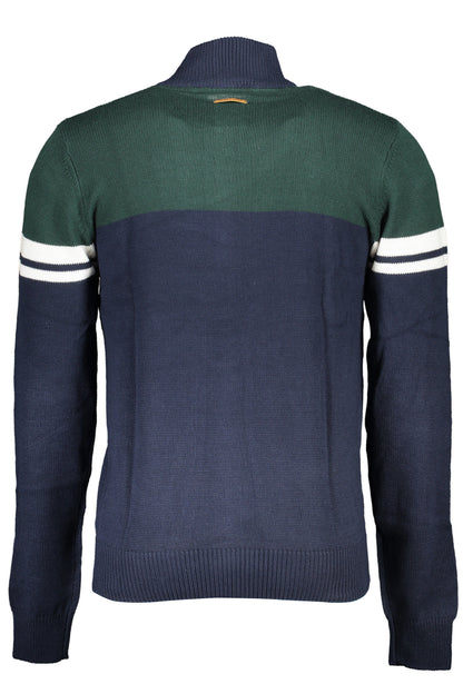 GIAN MARCO VENTURI CARDIGAN UOMO