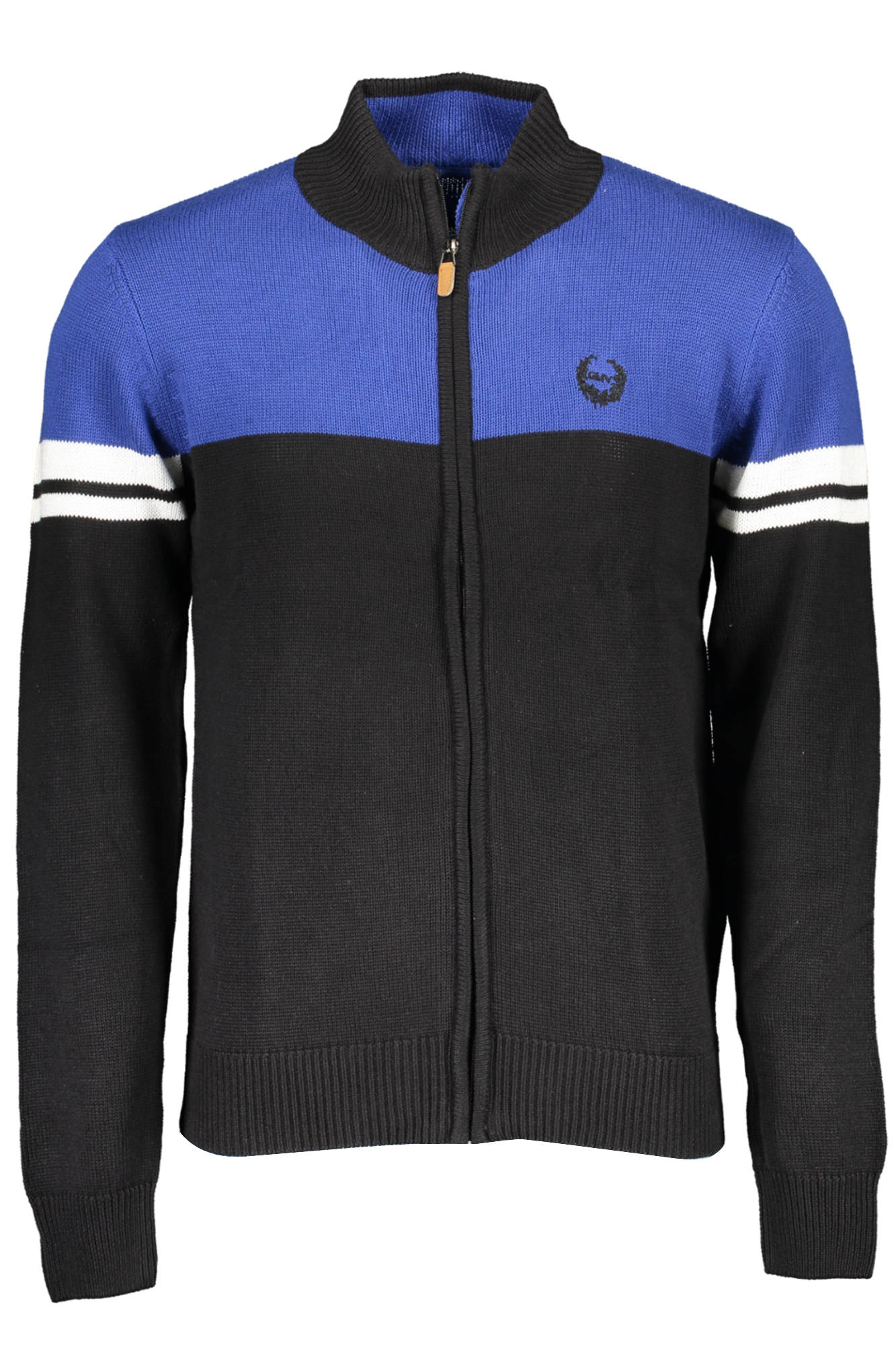 GIAN MARCO VENTURI CARDIGAN UOMO