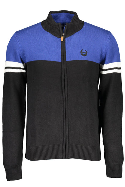 GIAN MARCO VENTURI CARDIGAN UOMO