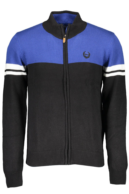 GIAN MARCO VENTURI CARDIGAN UOMO