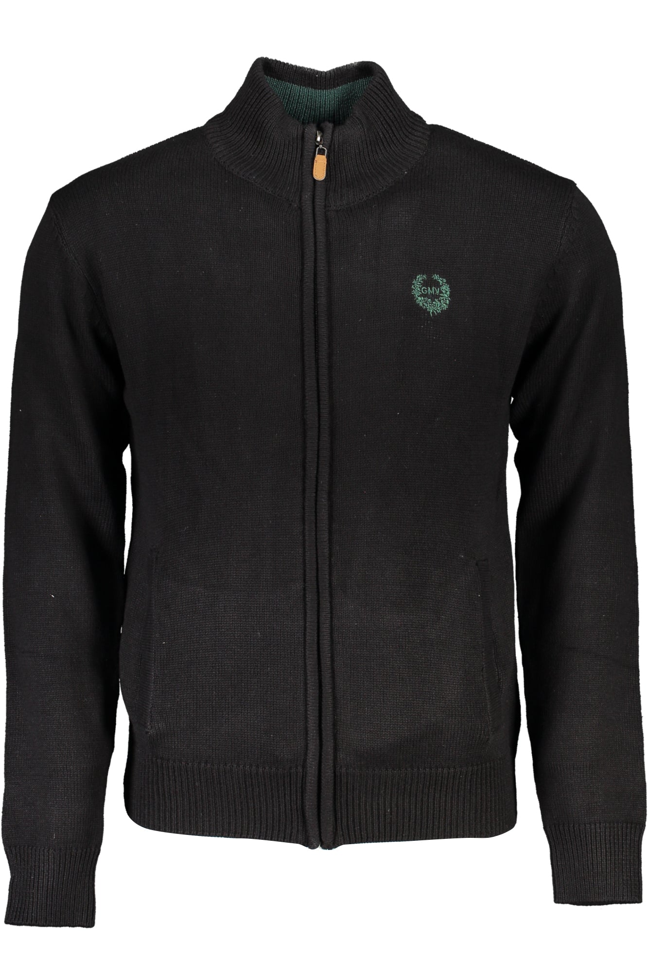 GIAN MARCO VENTURI CARDIGAN UOMO