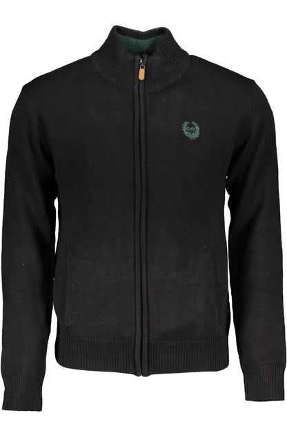 GIAN MARCO VENTURI CARDIGAN UOMO