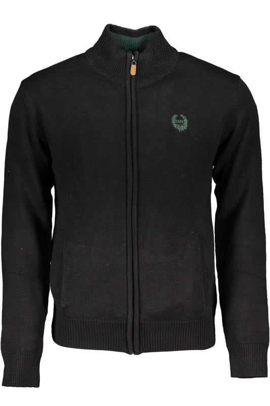 GIAN MARCO VENTURI CARDIGAN UOMO