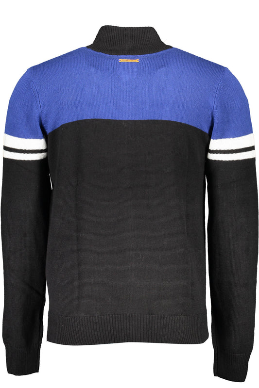 GIAN MARCO VENTURI CARDIGAN UOMO