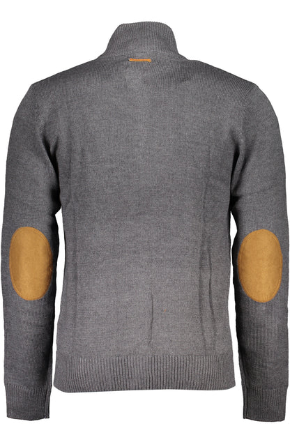 GIAN MARCO VENTURI MAGLIA UOMO
