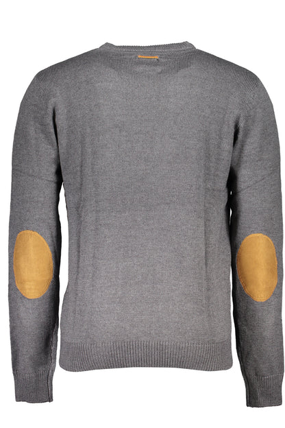 GIAN MARCO VENTURI MAGLIA UOMO