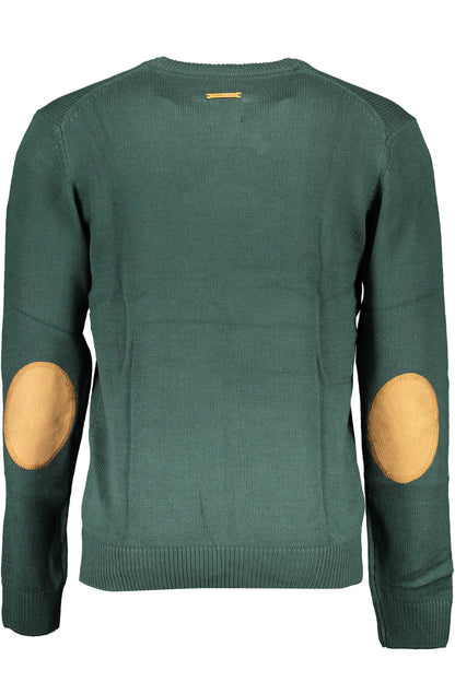 GIAN MARCO VENTURI MAGLIA UOMO