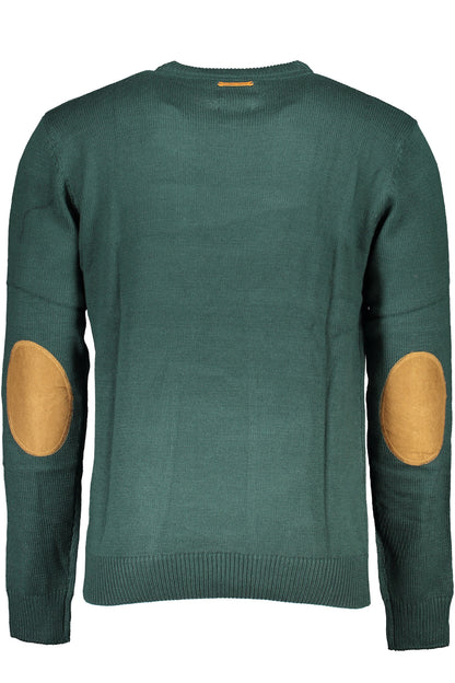 GIAN MARCO VENTURI MAGLIA UOMO