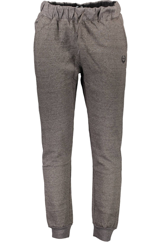 GIAN MARCO VENTURI PANTALONE UOMO