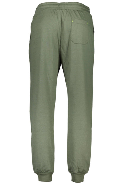 GIAN MARCO VENTURI PANTALONE UOMO